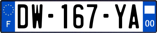 DW-167-YA