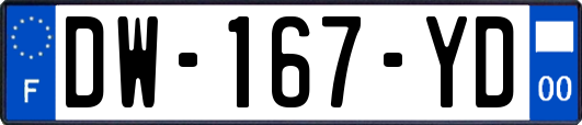 DW-167-YD
