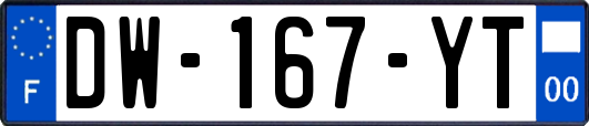 DW-167-YT