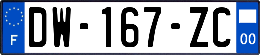 DW-167-ZC