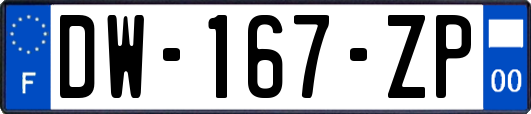 DW-167-ZP