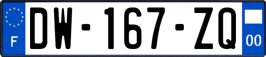 DW-167-ZQ