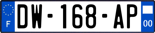 DW-168-AP