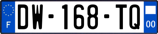 DW-168-TQ