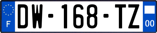 DW-168-TZ