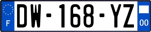 DW-168-YZ