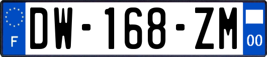 DW-168-ZM