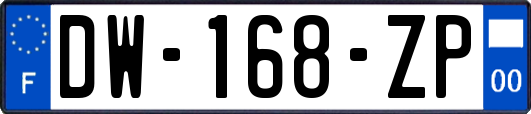 DW-168-ZP