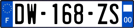 DW-168-ZS