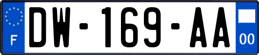 DW-169-AA