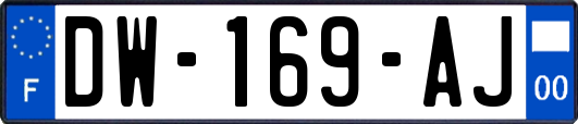 DW-169-AJ