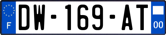 DW-169-AT