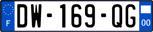 DW-169-QG