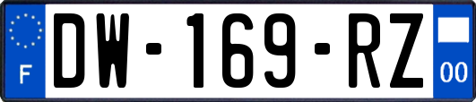 DW-169-RZ