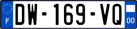 DW-169-VQ