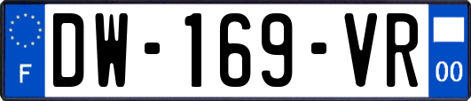 DW-169-VR