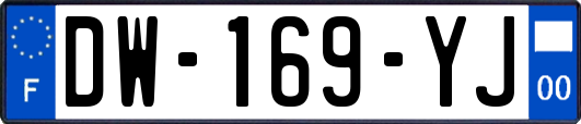 DW-169-YJ
