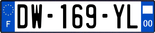 DW-169-YL