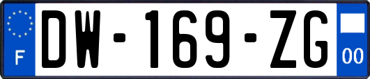 DW-169-ZG