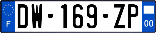 DW-169-ZP