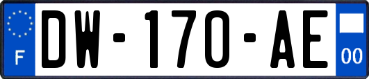 DW-170-AE