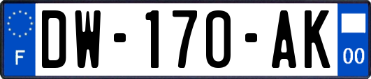 DW-170-AK