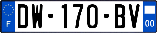 DW-170-BV