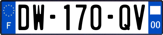 DW-170-QV