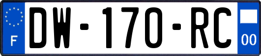 DW-170-RC