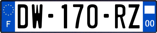 DW-170-RZ