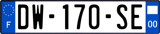 DW-170-SE