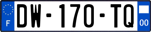 DW-170-TQ