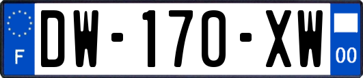 DW-170-XW