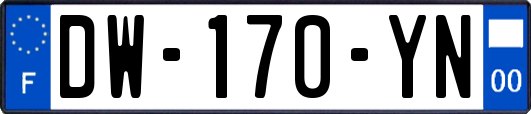 DW-170-YN