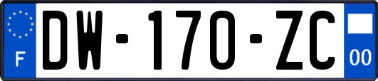 DW-170-ZC