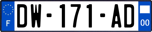 DW-171-AD