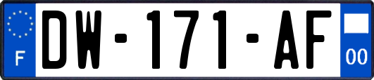 DW-171-AF