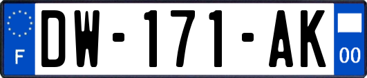 DW-171-AK