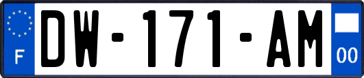 DW-171-AM