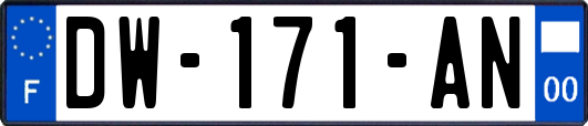 DW-171-AN