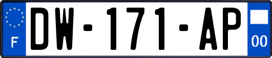 DW-171-AP