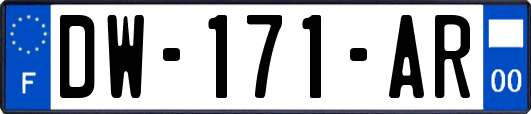 DW-171-AR