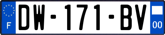 DW-171-BV