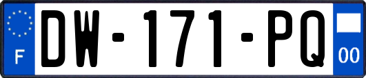 DW-171-PQ