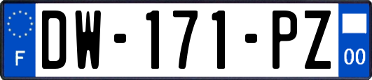 DW-171-PZ