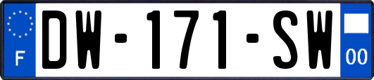 DW-171-SW