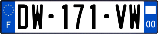 DW-171-VW