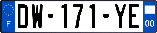 DW-171-YE