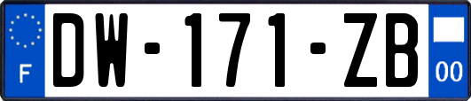 DW-171-ZB
