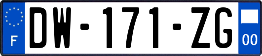 DW-171-ZG